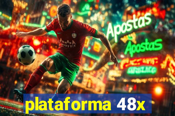 plataforma 48x